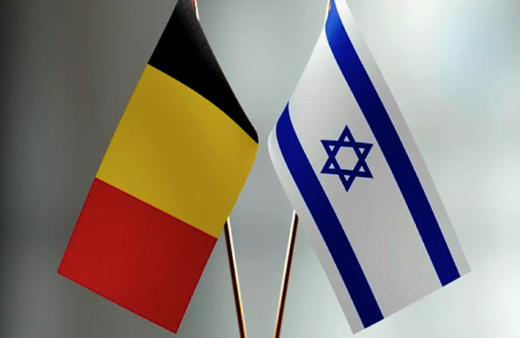 Belçika, İsrail'in UNIFIL birliklerine saldırısını kınadı