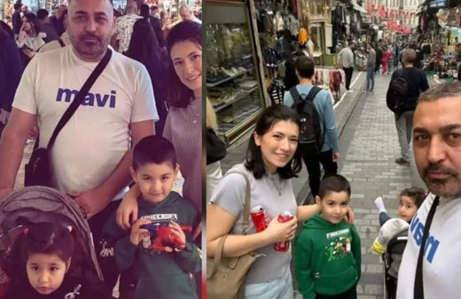 Gıda test sonuçları çıktI! Böcek Ailesi kokoreç ve midyeden mi zehirlendi?