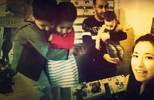 Böcek ailesinin ölümü! Çocuklardan biri taksiye kusmuş, oteli ilaçlayan da...