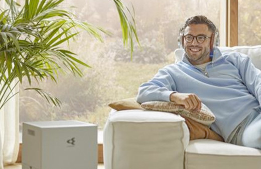 Daikin'den hava temizleme cihazlarında yıl sonuna özel fırsatlar