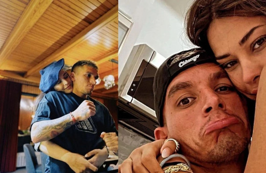 Lucas Torreira'dan Devrim Özkan itirafı! Olay sözler...