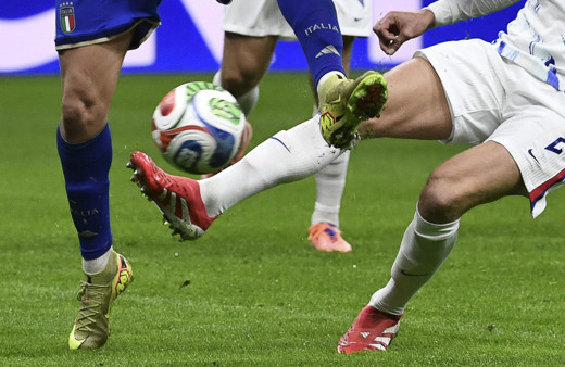 Galatasaraylı Leroy Sane 2 gol attı iki ülke daha Dünya Kupası biletini aldı