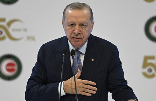Cumhurbaşkanı Erdoğan: Hayat pahalılığı meselesini mutlaka çözeceğiz