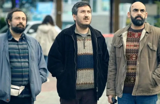 Feyyaz Yiğit ilk kez açıkladı! Gibi dizisinin final nedeni belli oldu