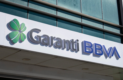 Garanti BBVA ile ICO'dan stratejik anlaşma