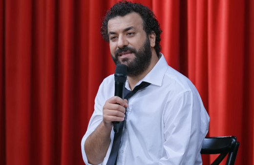 Hz. İsa benzetmesiyle tepki çeken Hasan Can Kaya'dan açıklama