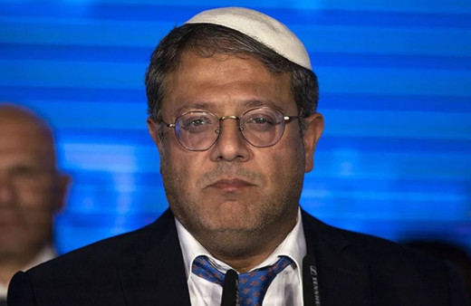 İsrailli bakandan Filistinli yetkililere suikast tehdidi