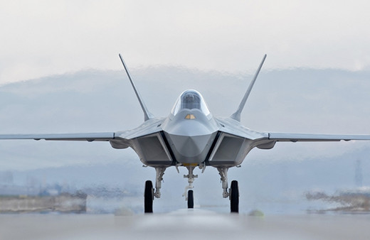 KAAN'ın motoruyla ilgili Yaşar Güler'den açıklama