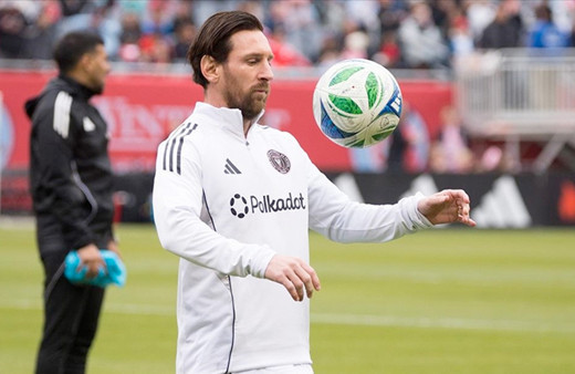 Messi'nin menajerinden flaş Galatasaray açıklaması