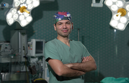 Hormon dengesini bozan kitlelere 'robotik çözüm'