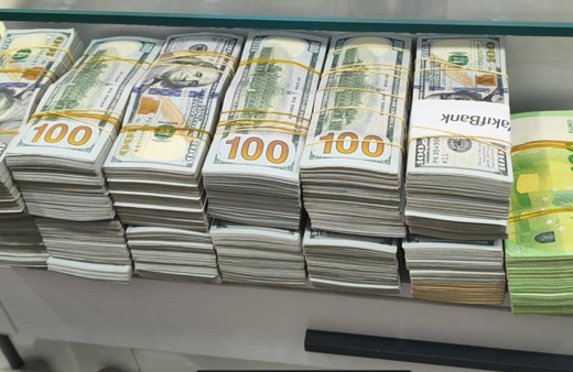 Mersin merkezli yasa dışı bahis operasyonunda 4'ü hakem 36 şüpheli yakalandı