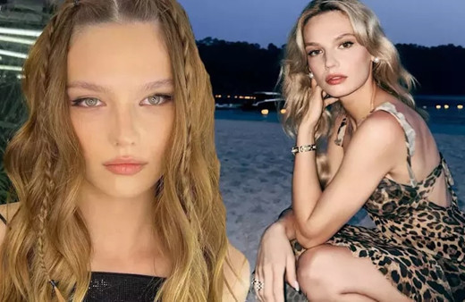 Nilsu Berfin Aktaş aylar sonra paylaştı! Sevgilisi bakın kim çıktı?