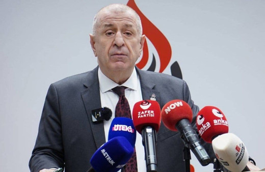 Bahçeli’nin İmralı çıkışı sonrası Özdağ’dan çağrı