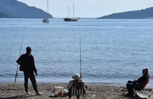 Yurt genelinde yağış yok ama fırtınaya dikkat! Hızı 70 km'yi aşacak...