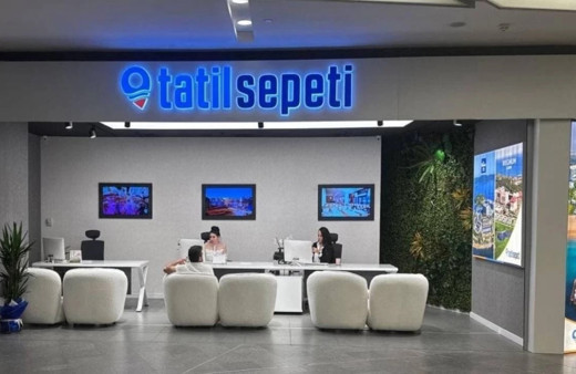 Rekabet Kurumu'ndan onay bekliyor! Tatilsepeti hakkında el değiştirme kararı