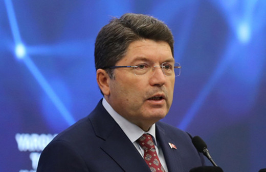 Bahçeli'nin "İmralı'ya giderim" çıkışı için Adalet Bakanı Tunç'tan açıklama