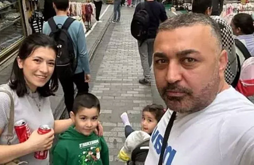 İstanbul'da Böcek ailesinin 4 ferdinin ölümüne ilişkin 4 kişi tutuklandı