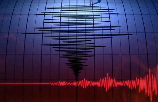 Deprem başlamadan uyarı geldi! Kandilli yeni sistemi duyurdu