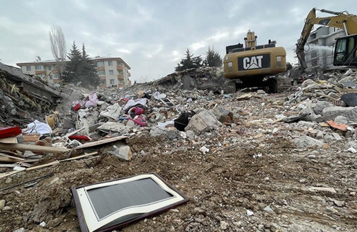 Depremde 8 kişi hayatını kaybetmişti! Güner Apartmanı'na ilişkin davada karar çıktı