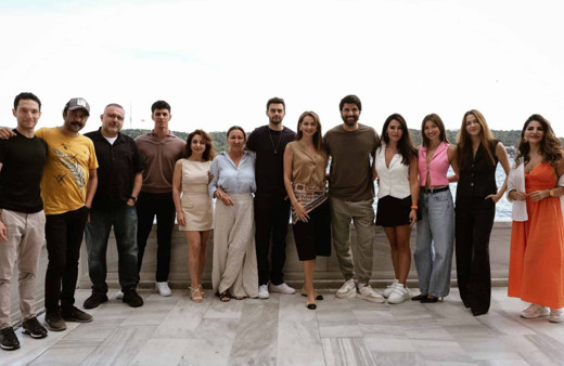 Show TV'de erken final! Bereketli Topraklar ekrana veda ediyor