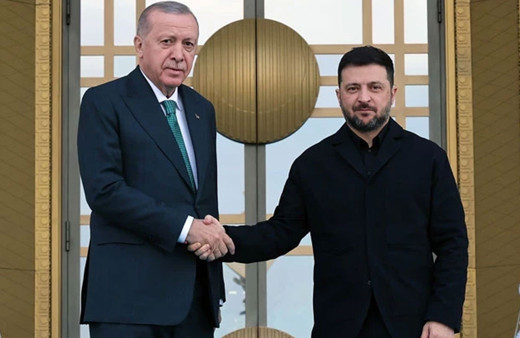 Cumhurbaşkanı Erdoğan: İstanbul süreci sürdürülmeli