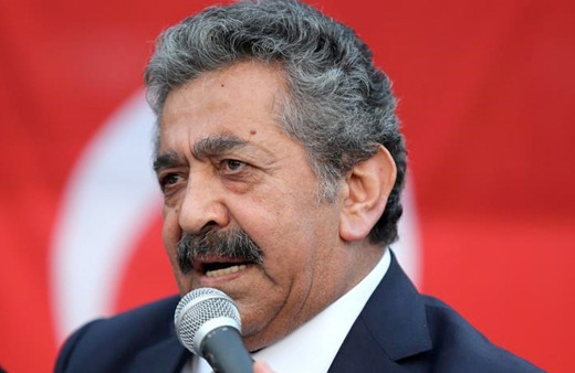 MHP'li Feti Yıldız komisyonun İmralı ziyareti kararını açıkladı