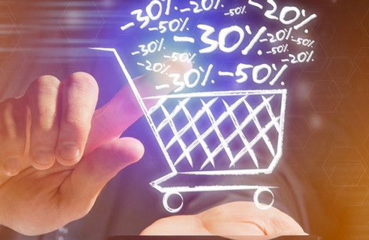 Hepsiburada'da "E-Ticaret Haftasına Özel İndirimler" başlıyor