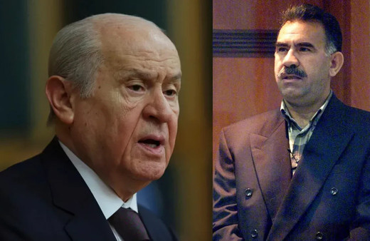 AK Partili isim bizzat açıkladı! "Bahçeli'nin İmralı ziyaretine eşlik ederim"