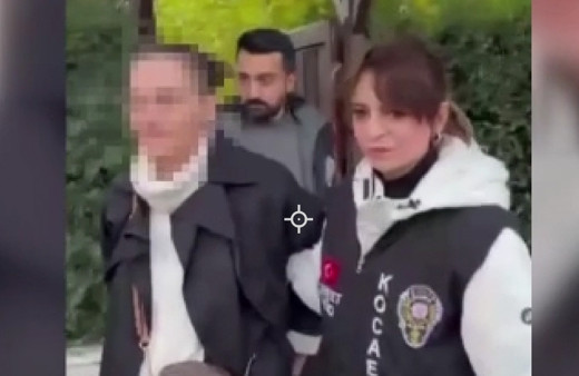 Kocaeli'de bebek cinayeti 18,5 yıl sonra aydınlatıldı