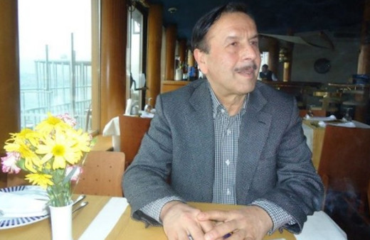 Yeşilçam'ın usta oyuncusu Necati Bilgiç son hali ile yürekleri yaktı! Hastalığı bakın neymiş