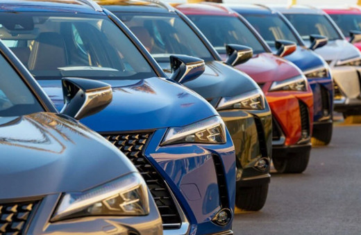 Otomobil almak isteyenlere müjde! Kampanyalar başladı, bu modellerde 7 milyona kadar faizsiz kredi