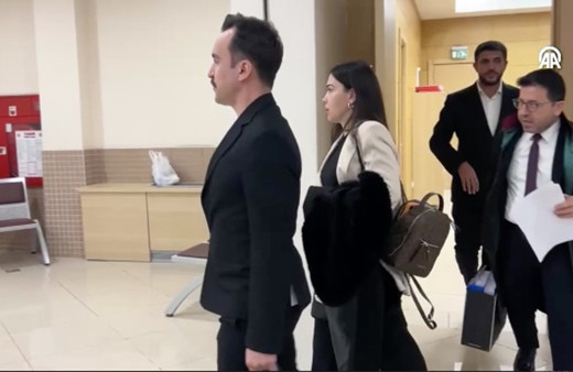 Fenomen Tayyargiller davasında ara karar