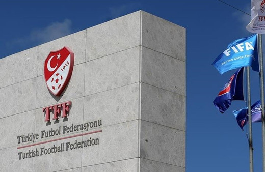 PFDK, Süper Lig'den 5 kulübe para cezası verdi