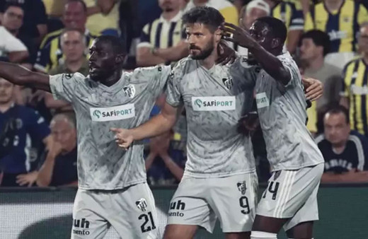 Bruno Petkovic'in, kulübe ihtar çektiği iddia edildi