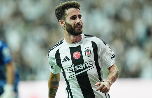 Galatsaray'dan şok eden Rafa Silva kararı!