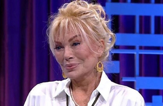 Semiramis Pekkan'dan şok itiraf! "Saçlarımı kaybettim"