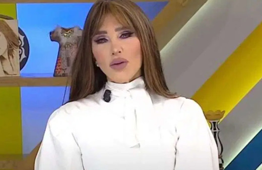 Seren Serengil sesini duyan bakana teşekkürlerini iletti! "Hiç unutmayacağım"