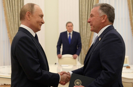 ABD'den Ukrayna-Rusya savaşını bitirecek yeni plan taslağı