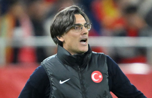 Montella ispanya maçı sonrası konuştu: Bu maç beni fazlasıyla gururlandırıyor