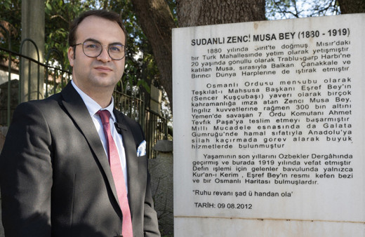 Milli mücadelenin isimsiz kahramanı Zenci Musa: Öldüğünde çantasından ne çıktı?