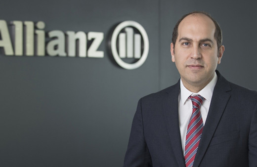 Allianz Türkiye, IDC Türkiye Future Enterprise Awards'tan ödül aldı