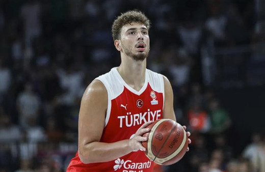 Alperen Şengün'ün "double double"ı Rockets'ı üst üste 5. galibiyete taşıdı