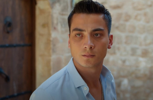 Atakan Özkaya'dan şok itiraf! Tuhaf alışkanlığı yok artık dedirtti