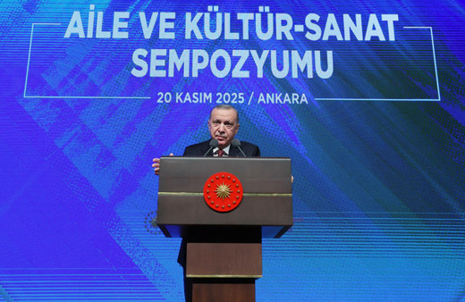 Cumhurbaşkanı Erdoğan: Evlenecek gençlerimize daha yüksek tutarda destekler vereceğiz