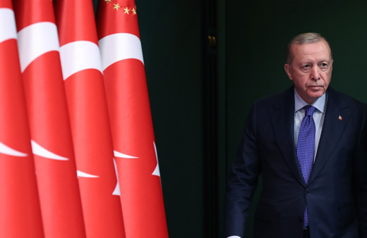 Cumhurbaşkanı Erdoğan, Güney Afrika'ya gidecek