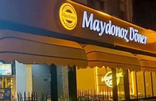Maydonoz Döner'e yönelik FETÖ davası sanıklarının yargılanmasına yarın devam edilecek
