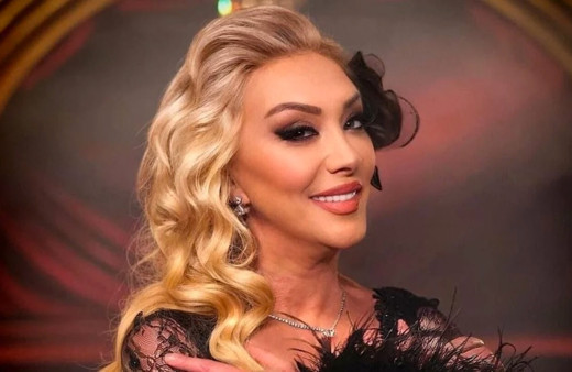 Sanatçı Gül Tut'un ölümüne ilişkin soruşturma! Keşif raporu ile ses analiz sonuçları bekleniyor