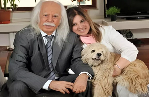 Psikiyatr Haydar Dümen'in Beyoğlu'ndaki köşküne çöktüler! Tefecilik davası sonuçlandı