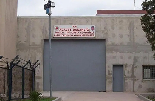 AK Parti ve CHP toplanıyor, İmralı kararı yarın verilecek