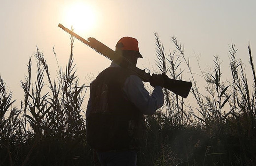 Manisa'da çobanı öldüren avcı tutuklandı